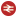 Rail symbol image